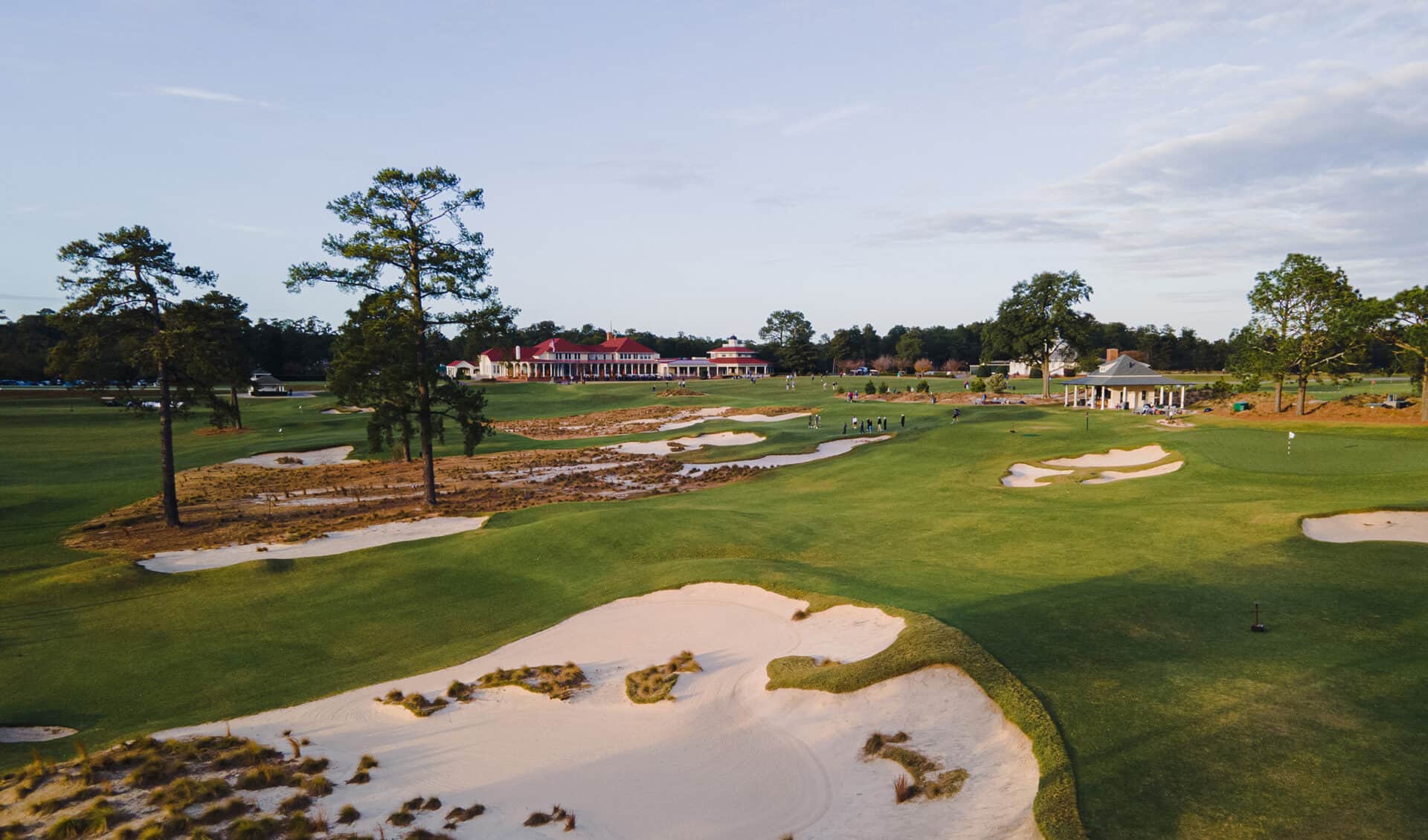 Pinehurst Resort